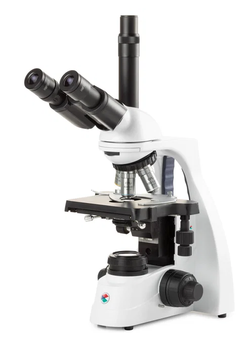 Covetrus Microscopio BSCOPE (BS.1153-EPLi-C) de investigación y laboratorio Covetrus Microscopio BSCOPE (BS.1153-EPLi-C) de investigación y laboratorio